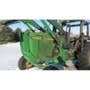 1986 Used John Deere 4450 Tractor parts. 1986 Used John Deere 4450 Tractor parts.