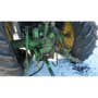 1986 Used John Deere 4450 Tractor parts. 1986 Used John Deere 4450 Tractor parts.