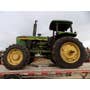 Used John Deere 4450 Tractor parts. Used John Deere 4450 Tractor parts.