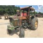 Used John Deere 4450 Tractor parts. Used John Deere 4450 Tractor parts.