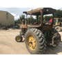 Used John Deere 4450 Tractor parts. Used John Deere 4450 Tractor parts.