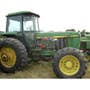 Used John Deere 4450 Tractor parts. Used John Deere 4450 Tractor parts.