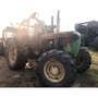 1984 Used John Deere 4450 Tractor parts. 1984 Used John Deere 4450 Tractor parts.