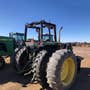 1984 Used John Deere 4450 Tractor parts. 1984 Used John Deere 4450 Tractor parts.