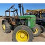 1988 Used John Deere 4450 Tractor parts. 1988 Used John Deere 4450 Tractor parts.