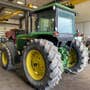 1987 Used John Deere 4450 Tractor parts. 1987 Used John Deere 4450 Tractor parts.