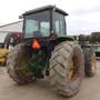 Used John Deere 4450 Tractor parts. Used John Deere 4450 Tractor parts.