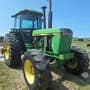 Used John Deere 4450 Tractor parts. Used John Deere 4450 Tractor parts.