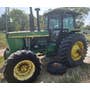 Used John Deere 4450 Tractor parts. Used John Deere 4450 Tractor parts.