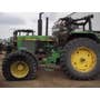 1992 Used John Deere 4455 Tractor parts. 1992 Used John Deere 4455 Tractor parts.