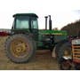 Used John Deere 4455 Tractor parts. Used John Deere 4455 Tractor parts.