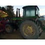 Used John Deere 4455 Tractor parts. Used John Deere 4455 Tractor parts.