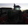 Used John Deere 4455 Tractor parts. Used John Deere 4455 Tractor parts.