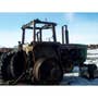 Used John Deere 4455 Tractor parts. Used John Deere 4455 Tractor parts.