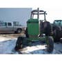 Used John Deere 4455 Tractor parts. Used John Deere 4455 Tractor parts.