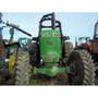 Used John Deere 4455 Tractor parts. Used John Deere 4455 Tractor parts.