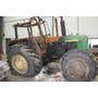 Used John Deere 4455 Tractor parts. Used John Deere 4455 Tractor parts.