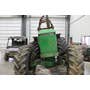 Used John Deere 4455 Tractor parts. Used John Deere 4455 Tractor parts.
