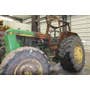 Used John Deere 4455 Tractor parts. Used John Deere 4455 Tractor parts.