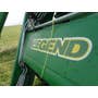 Used John Deere 4455 Tractor parts. Used John Deere 4455 Tractor parts.