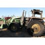 Used John Deere 4455 Tractor parts. Used John Deere 4455 Tractor parts.