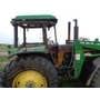 Used John Deere 4455 Tractor parts. Used John Deere 4455 Tractor parts.