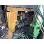 Used John Deere 4455 Tractor parts. Used John Deere 4455 Tractor parts.