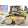 Used John Deere 4475 Skid Steer Loader parts. Used John Deere 4475 Skid Steer Loader parts.