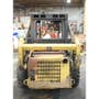 Used John Deere 4475 Skid Steer Loader parts. Used John Deere 4475 Skid Steer Loader parts.