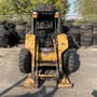 Used John Deere 4475 Skid Steer Loader parts. Used John Deere 4475 Skid Steer Loader parts.