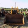 Used John Deere 450 Construction & Industrial parts. Used John Deere 450 Construction & Industrial parts.