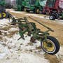 Used John Deere 450 Tillage parts. Used John Deere 450 Tillage parts.