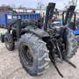 1998 Used John Deere 4500 Tractor parts. 1998 Used John Deere 4500 Tractor parts.