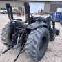 1998 Used John Deere 4500 Tractor parts. 1998 Used John Deere 4500 Tractor parts.