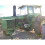 Used John Deere 4520 Tractor parts. Used John Deere 4520 Tractor parts.