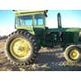 Used John Deere 4520 Tractor parts. Used John Deere 4520 Tractor parts.