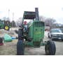 Used John Deere 4520 Tractor parts. Used John Deere 4520 Tractor parts.