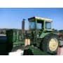 Used John Deere 4520 Tractor parts. Used John Deere 4520 Tractor parts.