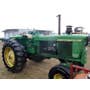 Used John Deere 4520 Tractor parts. Used John Deere 4520 Tractor parts.