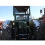 Used John Deere 4520 Tractor parts. Used John Deere 4520 Tractor parts.