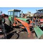 Used John Deere 4520 Tractor parts. Used John Deere 4520 Tractor parts.