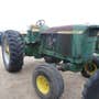 Used John Deere 4520 Tractor parts. Used John Deere 4520 Tractor parts.