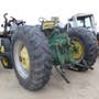 Used John Deere 4520 Tractor parts. Used John Deere 4520 Tractor parts.