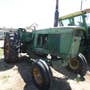 Used John Deere 4520 Tractor parts. Used John Deere 4520 Tractor parts.