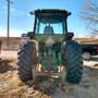 Used John Deere 4520 Tractor parts. Used John Deere 4520 Tractor parts.