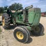 Used John Deere 4520 Tractor parts. Used John Deere 4520 Tractor parts.