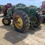 Used John Deere 4520 Tractor parts. Used John Deere 4520 Tractor parts.