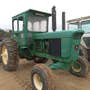 Used John Deere 4520 Tractor parts. Used John Deere 4520 Tractor parts.