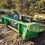 Used John Deere 454 Header parts. Used John Deere 454 Header parts.