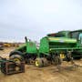 2004 Used John Deere 455 Drill parts. 2004 Used John Deere 455 Drill parts.